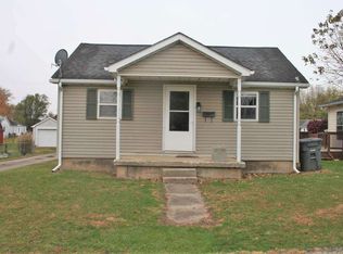 3117 Richmond Ave, Connersville, IN 47331