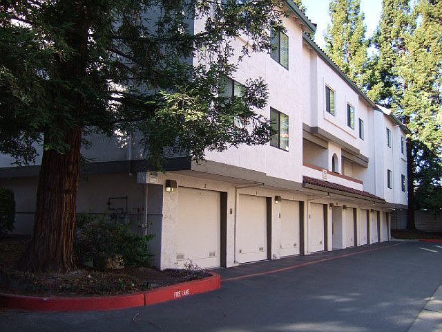 garages galore