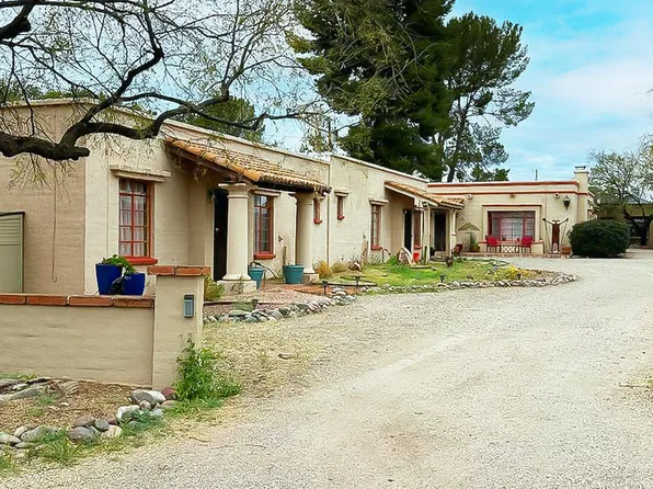 22 Burruel St #6, Tubac, AZ 85646