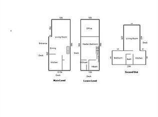 180 Maple Rd, Bolinas, CA 94924