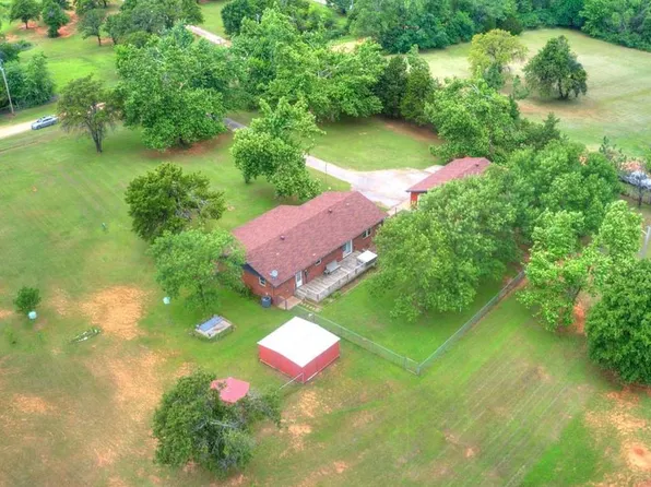 (undisclosed Address), McLoud, OK 74851