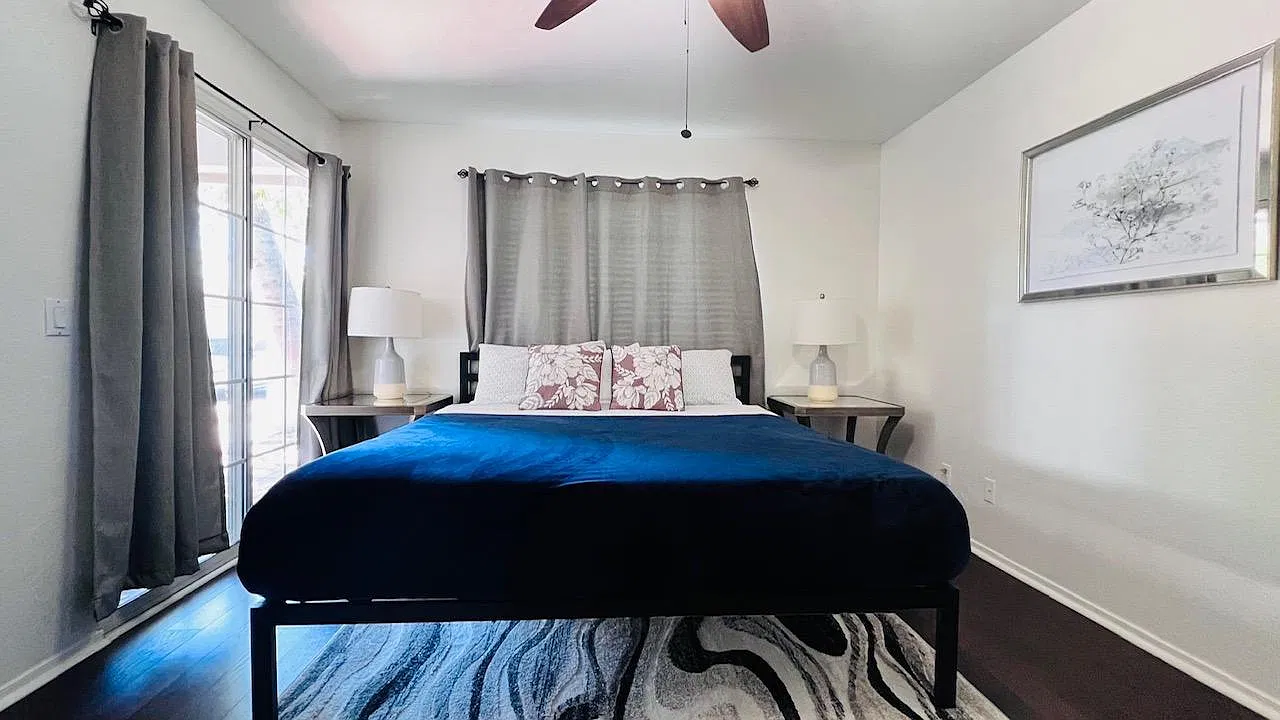 3 bed, 1261 sqft, $3,500 — Photo 4