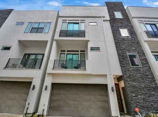 1617 Wheeler St UNIT B, Houston, TX 77004
