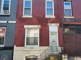 2603 N Corlies St, Philadelphia, PA 19132