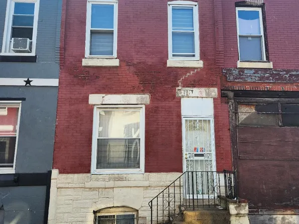 2603 N Corlies St, Philadelphia, PA 19132