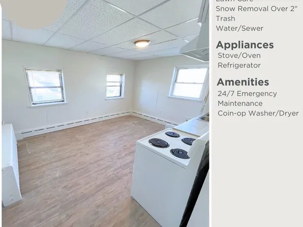 416 Michigan St, Storm Lake, IA