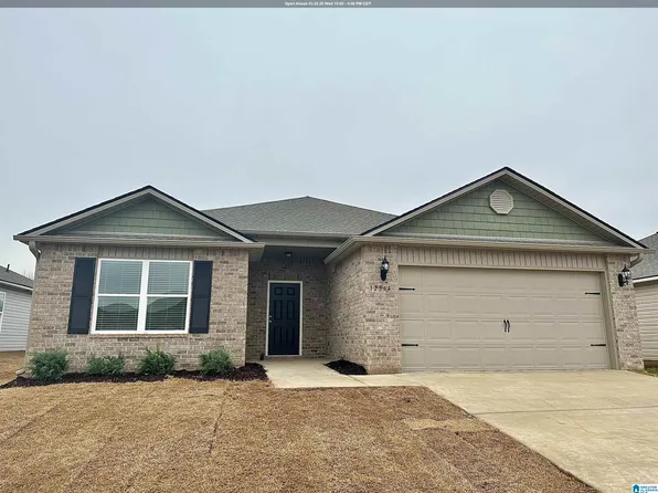 621 Klynes Dr, Calera, AL 35040