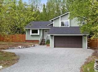 680 N Ray Floyds Pl, Wasilla, AK 99623