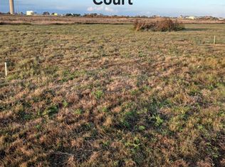 4305 Sunset Ct #3, Pt Bolivar, TX 77650