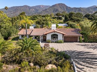 1903 Coyote Cir, Montecito, CA 93108