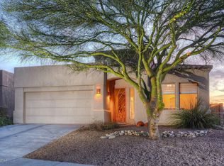 5190 N Canyon Rise Pl, Tucson, AZ 85749