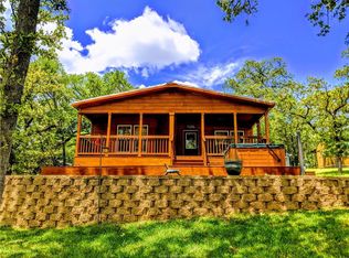 10260 Riley Green Rd, Franklin, TX 77856