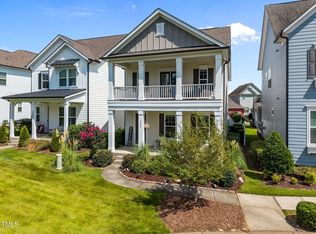 1508 Pointon Way, Wake Forest, NC 27587