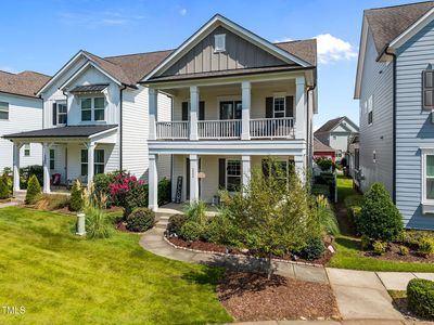 1508 Pointon Way, Wake Forest, NC, 27587