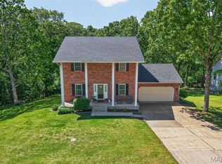 403 Stone Ridge Dr, Waynesville, MO 65583