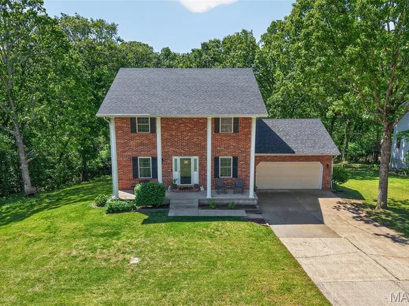 403 Stone Ridge Dr, Waynesville, MO 65583