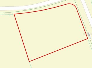 SW 47th Ct LOT 11, Ocala, FL 34476