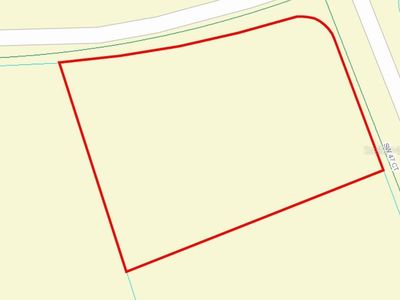 SW 47th Ct Lot 11, Ocala, FL, 34476