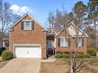 204 Presque Isle Rd, Lexington, SC 29072