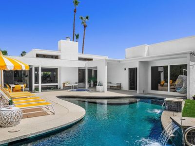 1925 S Joshua Tree Pl, Palm Springs, CA, 92264