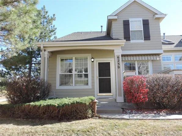 6239 Trailhead Road, Highlands Ranch, CO 80130