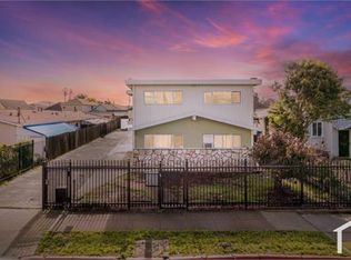 1300 81st Ave #4, Oakland, CA 94621