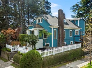 7759 1st Ave NE, Seattle, WA 98115