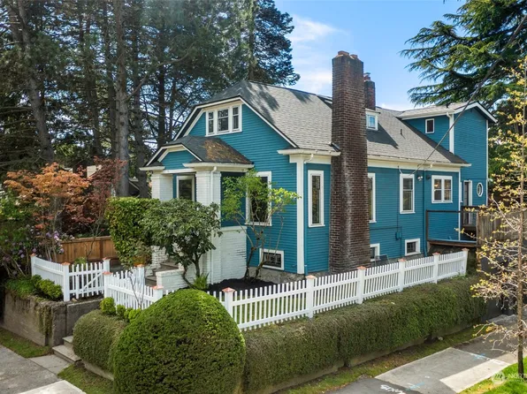7759 1st Avenue NE, Seattle, WA 98115