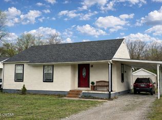 344 Phillips St, Jackson, TN 38301