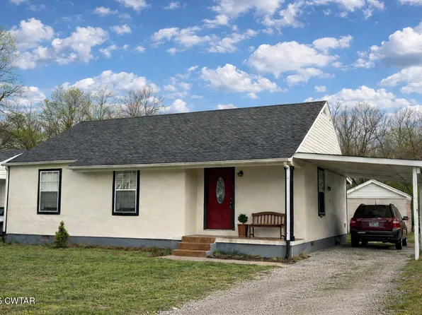 344 Phillips St, Jackson, TN 38301