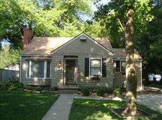 1507 SW Wayne Ave, Topeka, KS 66604