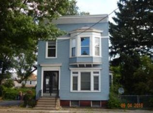 577 3rd St, Albany, NY 12206