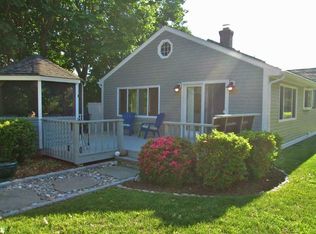 120 Charlestown Beach Rd, Charlestown, RI 02813