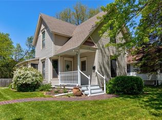 110 SW Pleasant St, Ankeny, IA 50023