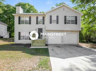 9100 Ashton Rd, Jonesboro, GA 30238