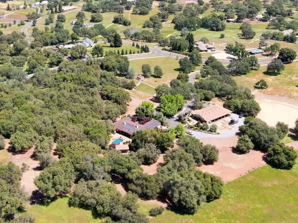 5412 Bryant Rd, Shingle Springs, CA 95682
