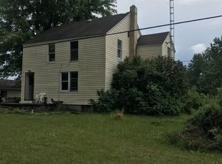 2705 Wilds Rd, Ossineke, MI 49766