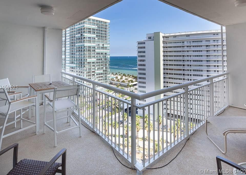 1st image of 1920 S Ocean Dr APT 1506
