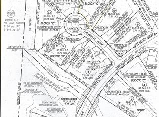 1360 Oak Ridge Ct, Bishop, GA 30621