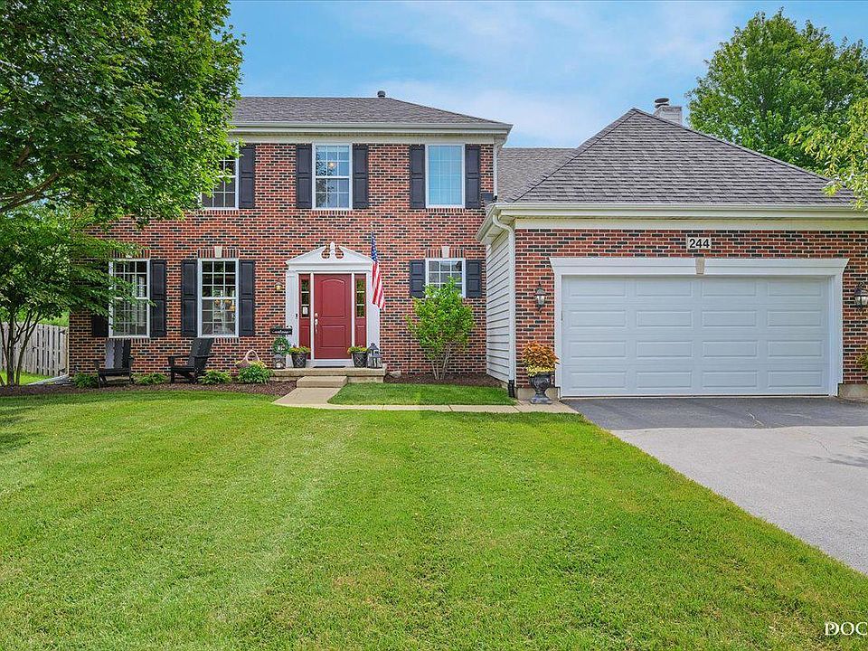 1st image of 244 Berkshire Ln