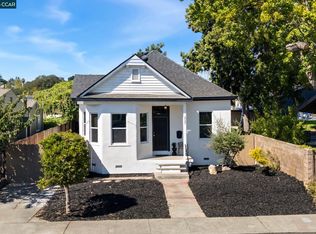 317 Glenn St, Vallejo, CA 94590
