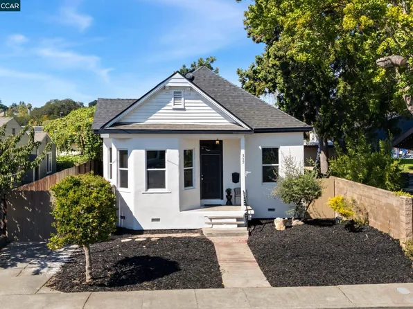 317 Glenn St, Vallejo, CA 94590