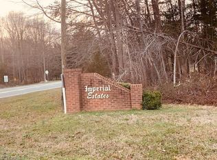 6315 Rolling Acres Dr, Gibsonville, NC 27249