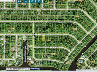 12139 Kraft Ave #8, Pt Charlotte, FL 33953