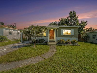 5028 Oxford Ave N, Saint Petersburg, FL, 33710