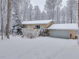 1107 Bruhn Rd, Fairbanks, AK 99709