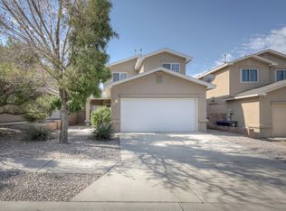 7412 Eagle Crest Ave NE, Albuquerque, NM 87113