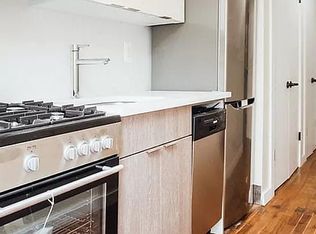 106 Washington Ave #3, Brooklyn, NY 11205