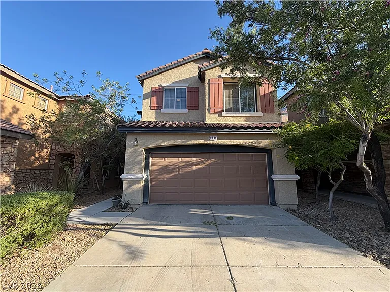 8641 Canfield Canyon Ave — Photo 1