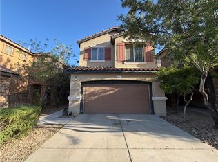 8641 Canfield Canyon Ave, Las Vegas, NV 89178